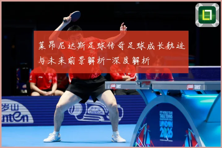 莱昂尼达斯足球传奇足球成长轨迹与未来前景解析-深度解析