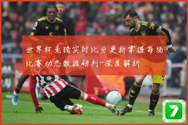 世界杯竞猜实时比分更新掌握每场比赛动态数据研判-深度解析