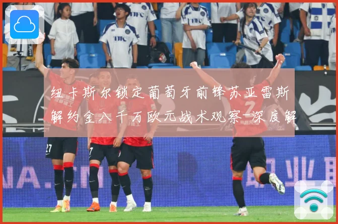 纽卡斯尔锁定葡萄牙前锋苏亚雷斯解约金八千万欧元战术观察-深度解析