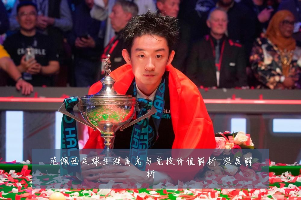 范佩西足球生涯高光与竞技价值解析-深度解析