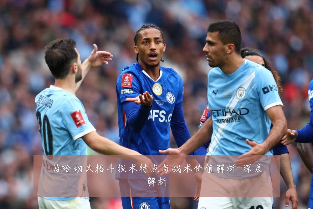 马哈切夫格斗技术特点与战术价值解析-深度解析